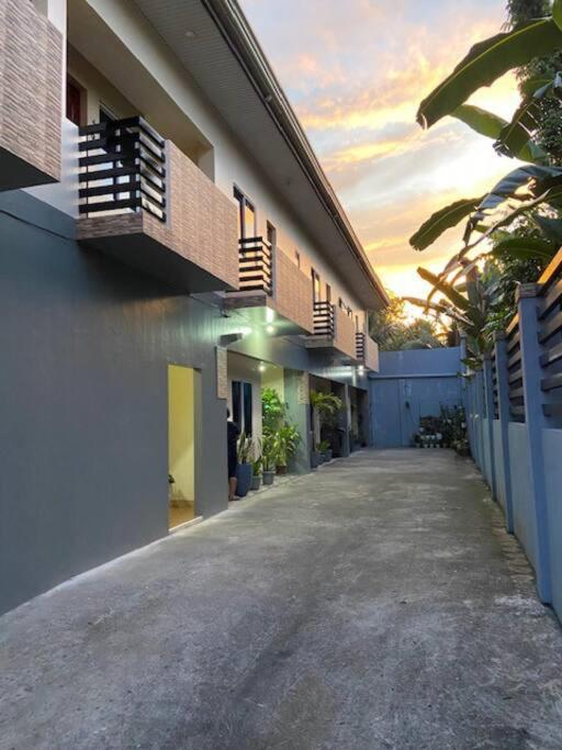 Estilo Apartment 2-Storey Clarin (Misamis Occidental) Exterior foto