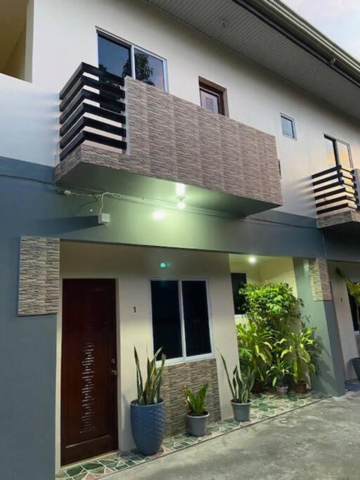 Estilo Apartment 2-Storey Clarin (Misamis Occidental) Exterior foto