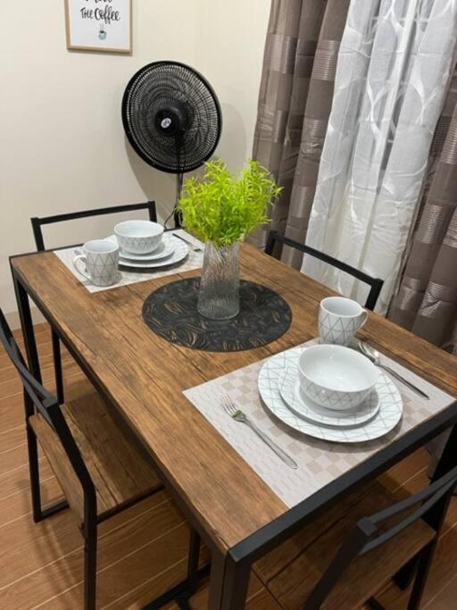 Estilo Apartment 2-Storey Clarin (Misamis Occidental) Exterior foto