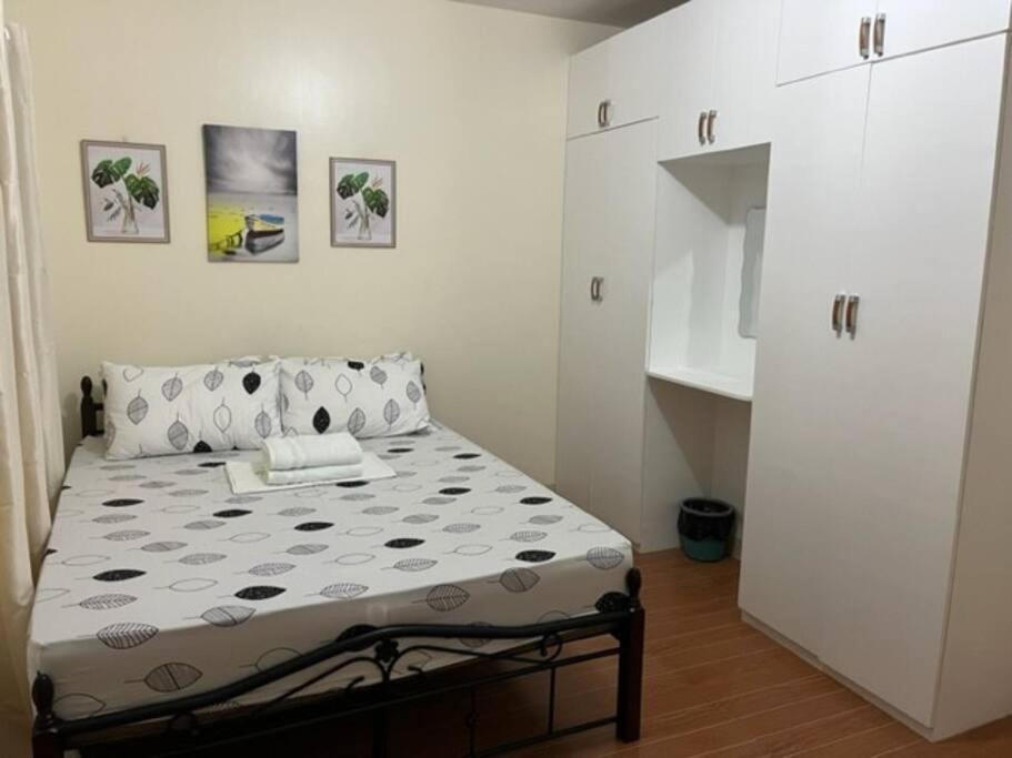 Estilo Apartment 2-Storey Clarin (Misamis Occidental) Exterior foto