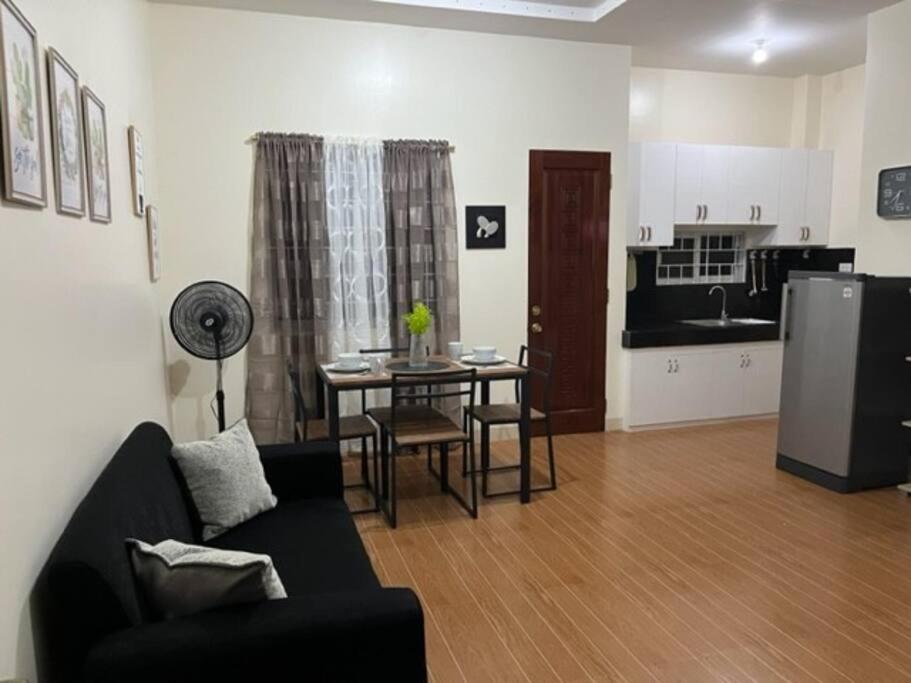 Estilo Apartment 2-Storey Clarin (Misamis Occidental) Exterior foto