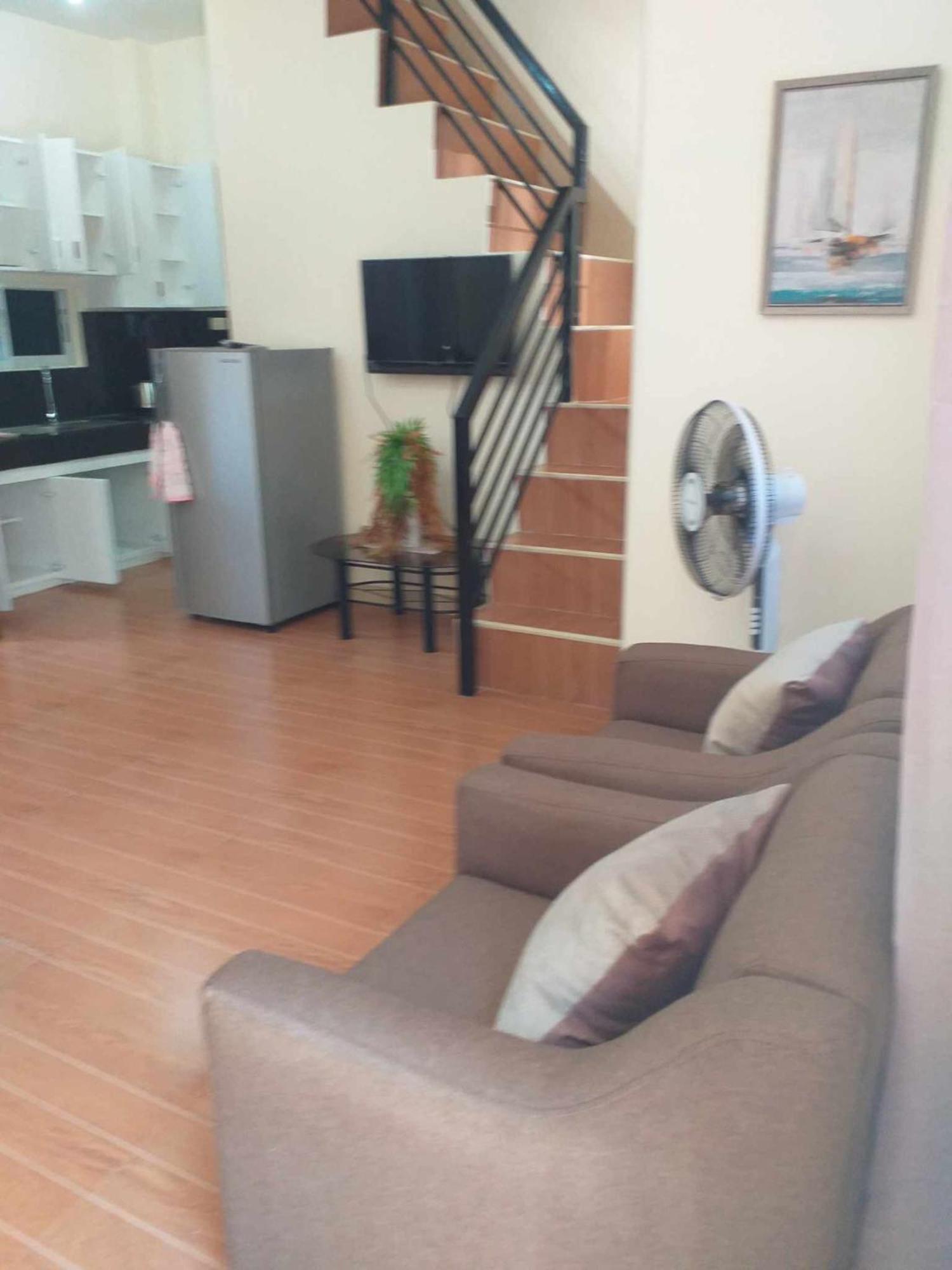 Estilo Apartment 2-Storey Clarin (Misamis Occidental) Exterior foto