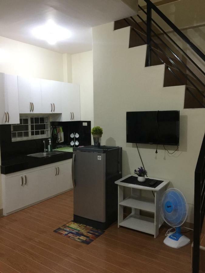 Estilo Apartment 2-Storey Clarin (Misamis Occidental) Exterior foto
