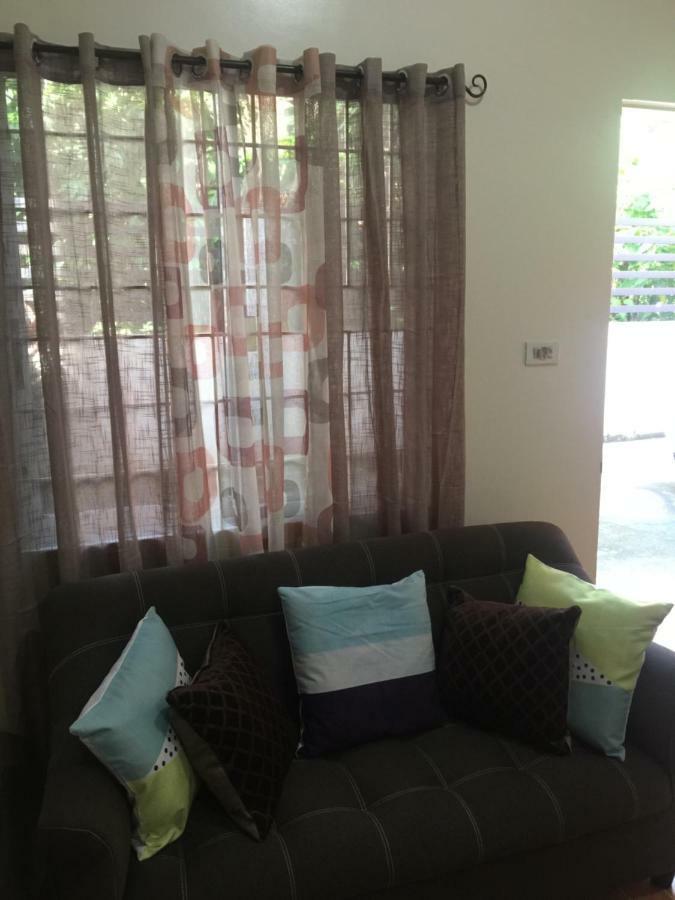 Estilo Apartment 2-Storey Clarin (Misamis Occidental) Exterior foto