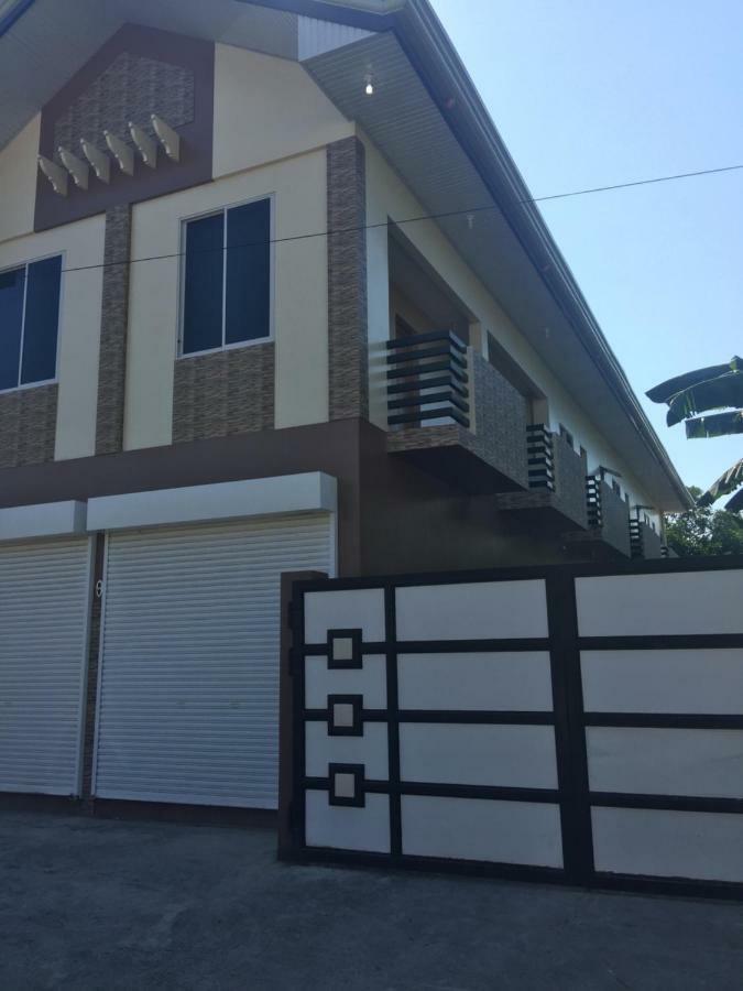 Estilo Apartment 2-Storey Clarin (Misamis Occidental) Exterior foto