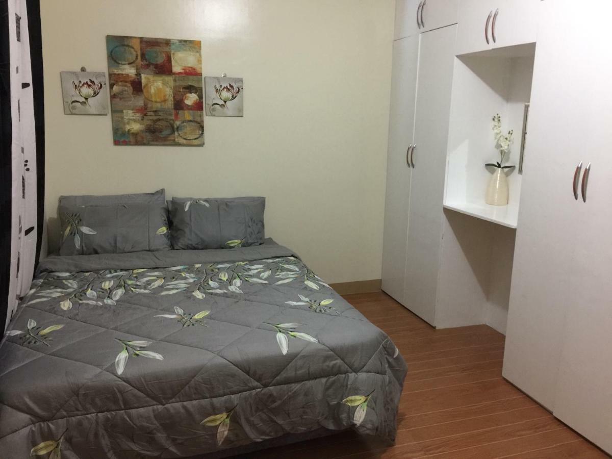 Estilo Apartment 2-Storey Clarin (Misamis Occidental) Exterior foto